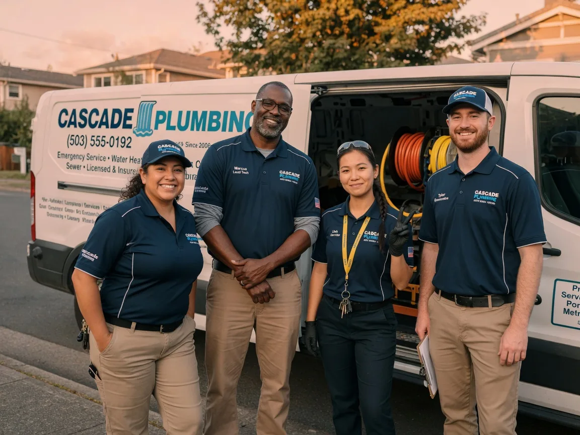 Emergency Plumber company in Lobelville, TN